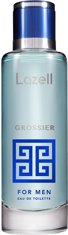 Apa de toaleta After Shave lazell Grossier EDT 100ml,barbati