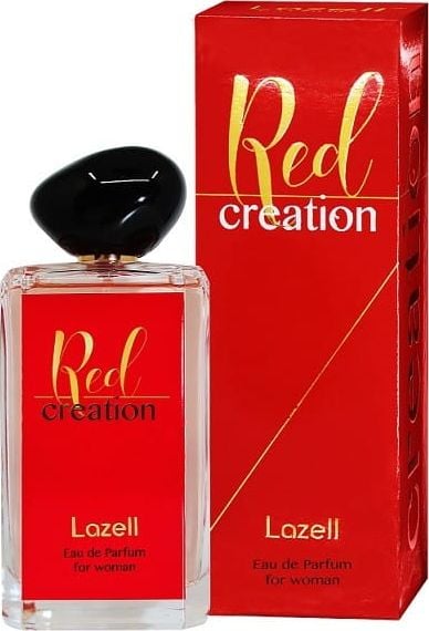 Apa de parfum Lazell Red Creation EDP ,100 ml,femei