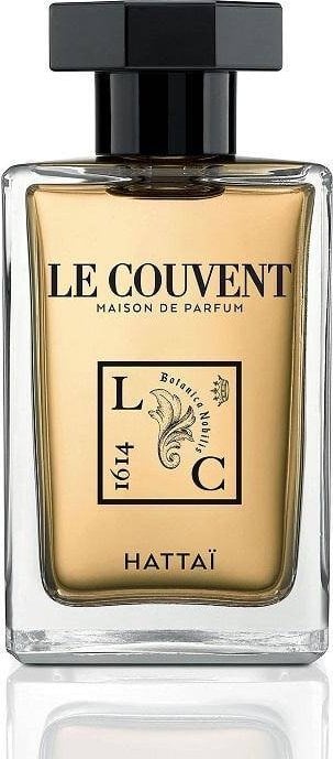 Le Couvent Maison de Parfum LE COUVENT Singulieres Hattai EDP spray 100ml