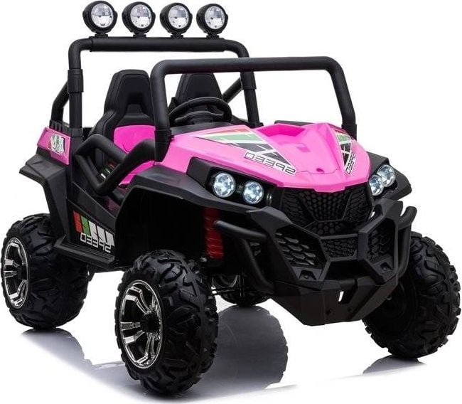 Lean Sport Auto Battery Buggy S2588 roz