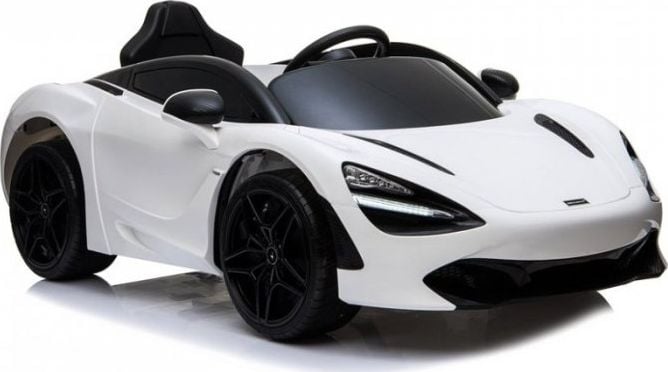 Baterie Lean Sport Car McLaren 720S White