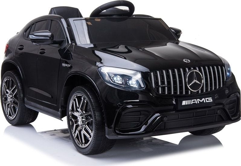 Baterie Lean Sport Auto Mercedes QLS-5688 Black Lac 4x4