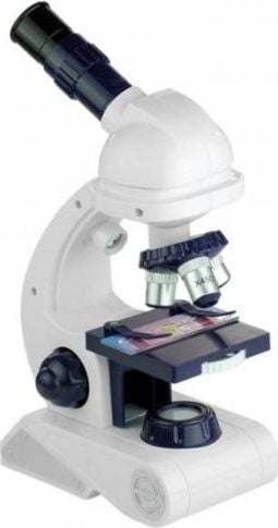 Microscop Lean Sport Pentru Copii + Accesorii