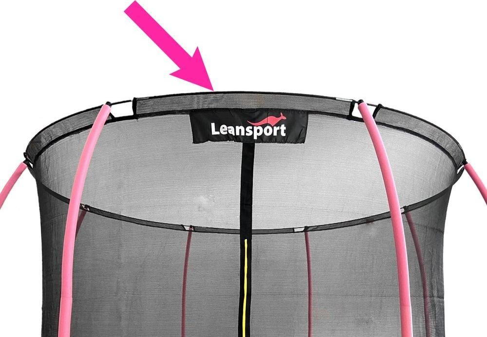 Lean Sport Top Inel pentru trambulină Sport Max 10ft