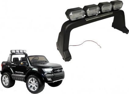 Kit Lean Sport Lighting pe bentita pentru Ford Ranger II