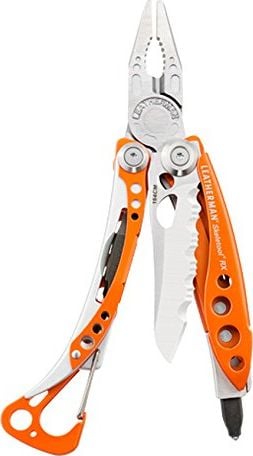 Leatherman Multitool Skeletool RX - LTG832310