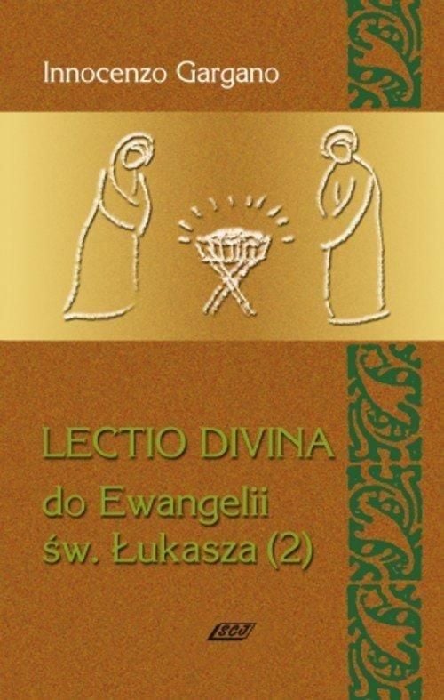 Lectio Divina la Evanghelia Sfântului Luca 2