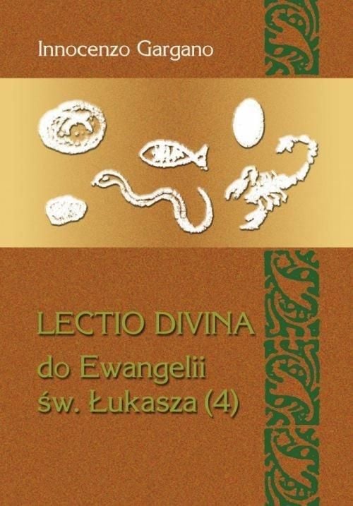 Plicuri - Lectio Divina la Evanghelia Sfântului Luca 4