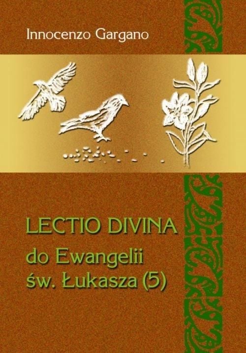 Lectio Divina la Evanghelia Sfântului Luca 5