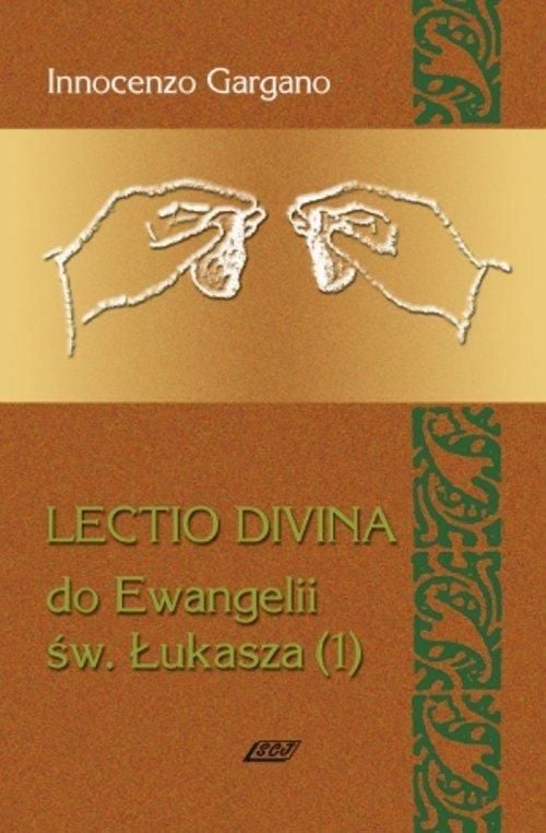 Lectio Divina la Evanghelia Sfântului Luca 1