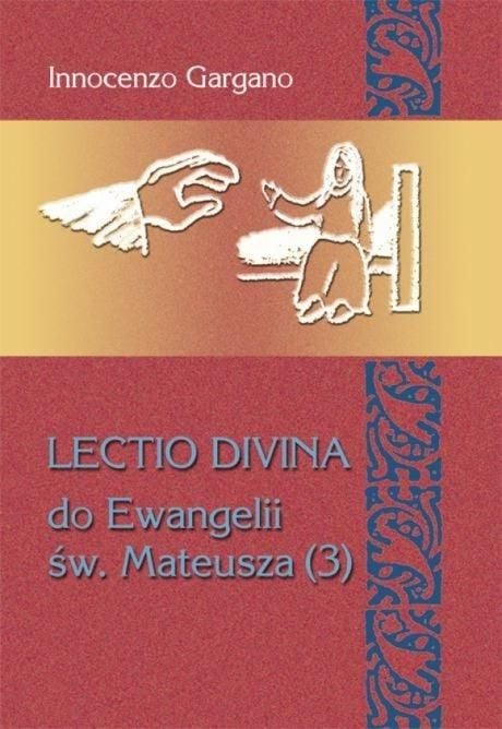 Lectio Divina la Evanghelia Sfântului Matei 3