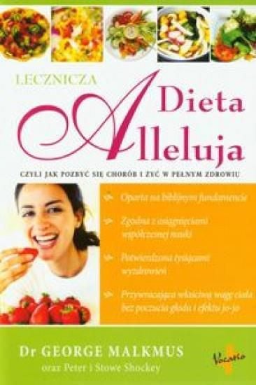 Healing Diet Hallelujah w.2012 - 118886