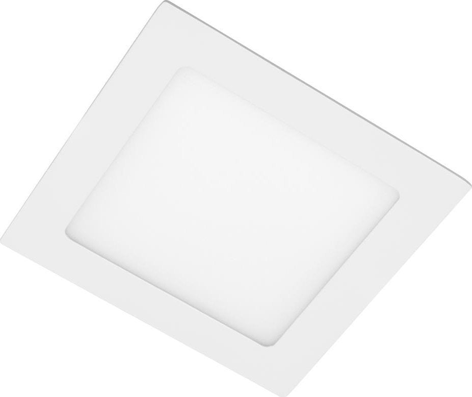 LED de iluminat de iluminat MATIS PLUS 13W 1020lm 120 &amp;deg; IP20 4000K încastrat LD-W-NBP MAW13W