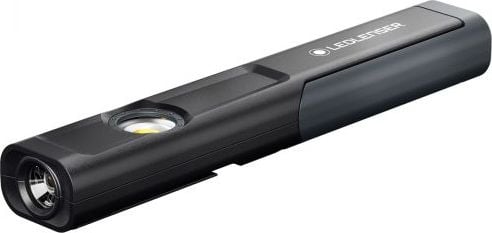 Lanterna Ledlenser Ledlenser iW4R Black Box