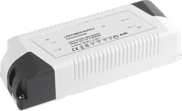 LED-uri de alimentare 12V 60W POWELED P 26811-26811