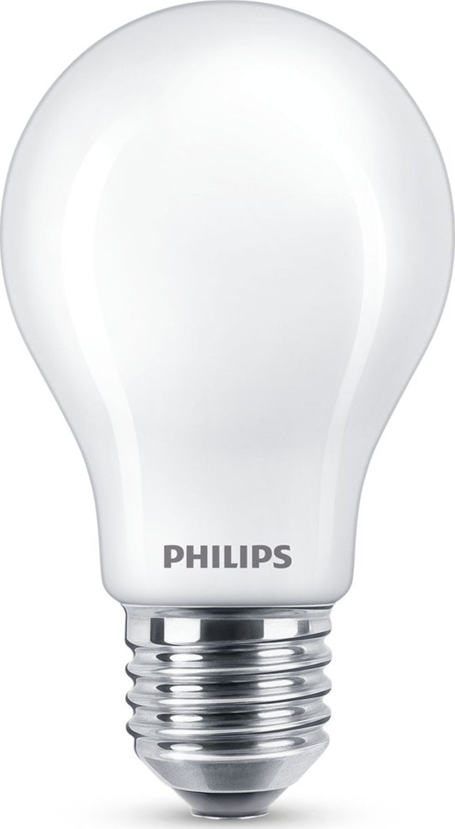 LED-uri Philips žárovka Klasické clasic 100W LED A60 WW ND FR 1CT / 10