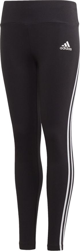 Leggings Adidas adidas G 3S Tight GE0945 GE0945 negru 134 cm