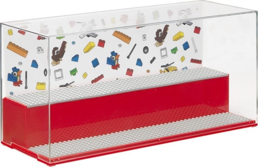 LEGO clasic Showroom LEGO (40700001)