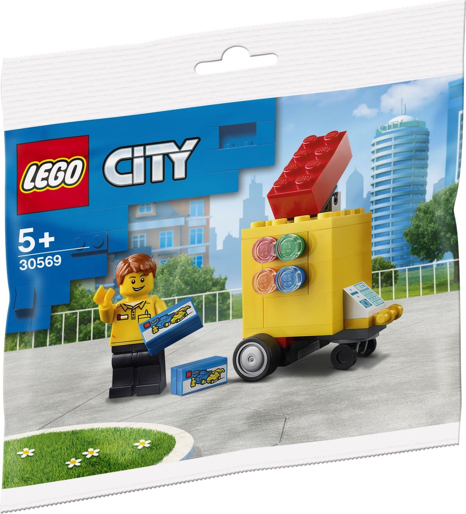 LEGO GXP-768015