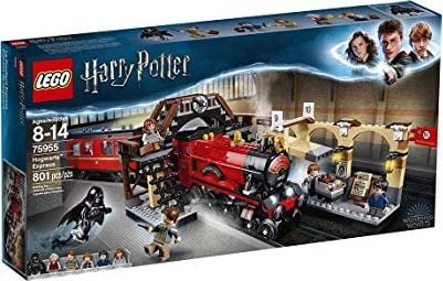 LEGO Harry Potter Hogwarts Express (75955)