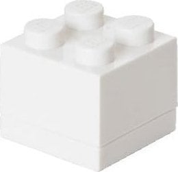 LEGO LEGO Classic 40111735 LEGO 4 Brick Mini Box - Alb