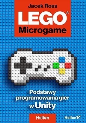 Microjoc LEGO. Bazele programării jocurilor...