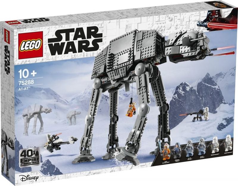 LEGO Star Wars - AT-AT 75288