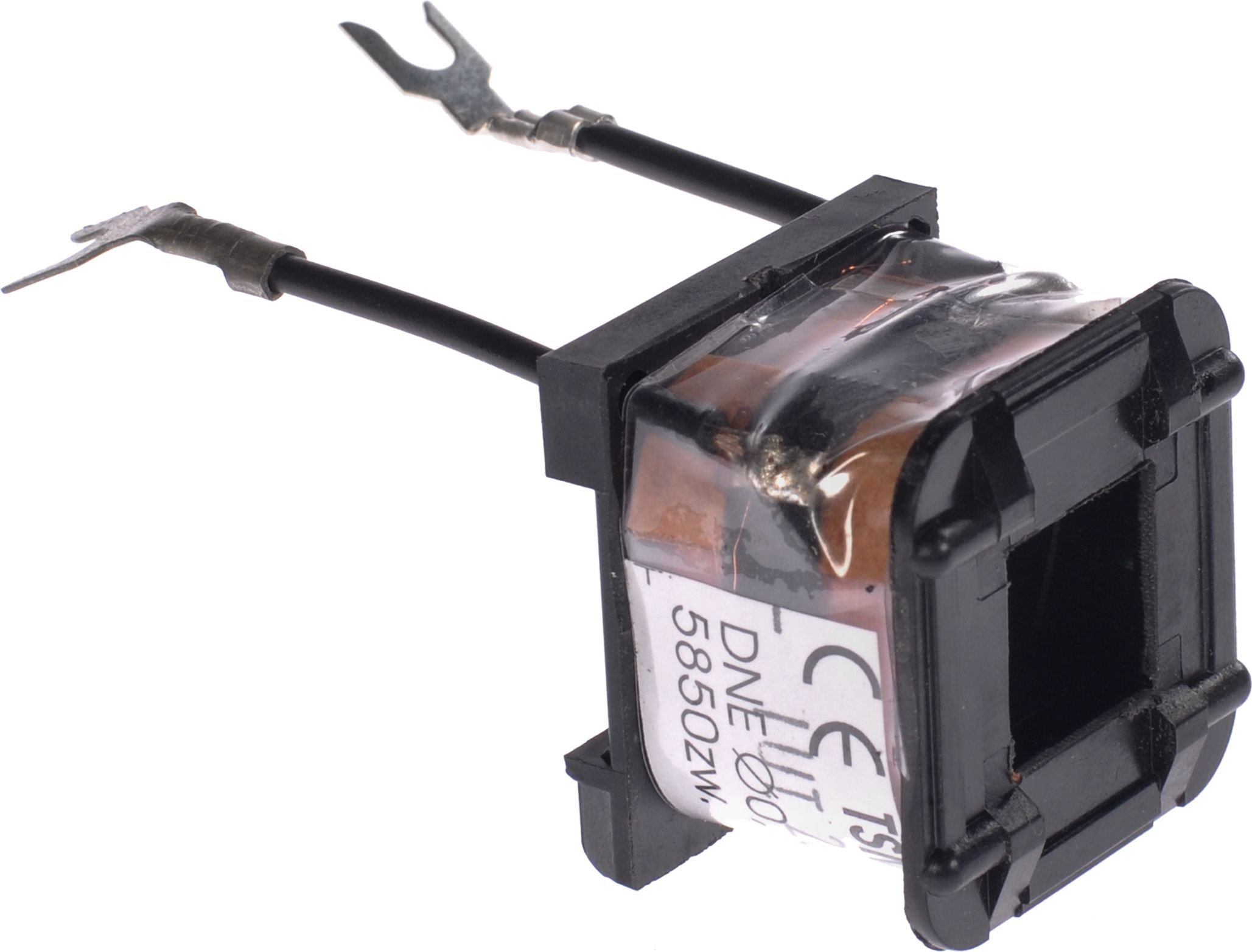 contactor 230V AC bobina 1 TSM - 37-052712