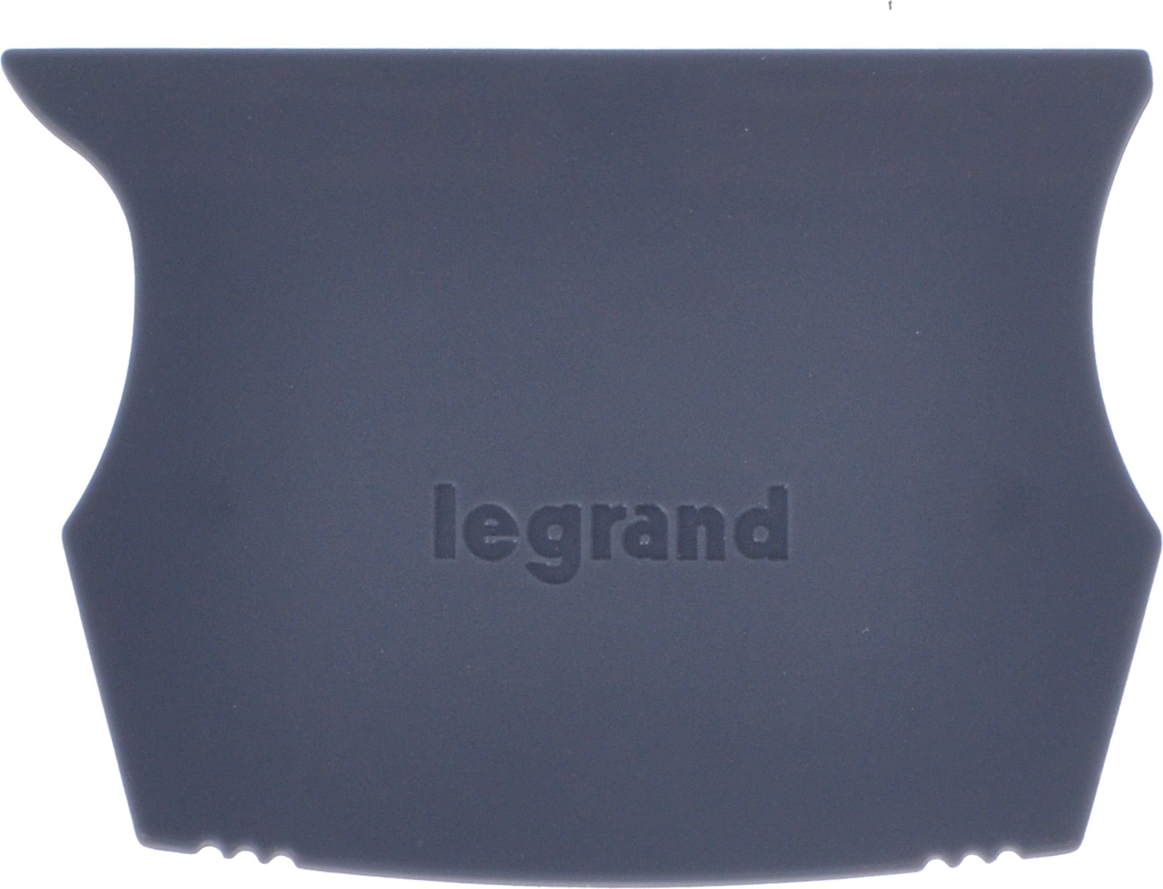 Capac Legrand gri P5-6-8-10 (037550)