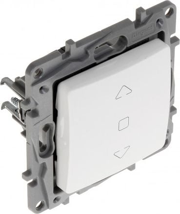 COMUTĂTOR DE CONTROL DIRECT DIRECT LEGRAND LE-764511 Niloe