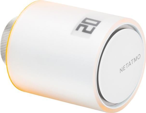 Legrand Netatmo PRO Cap termostatic Smart home NAV-PRO