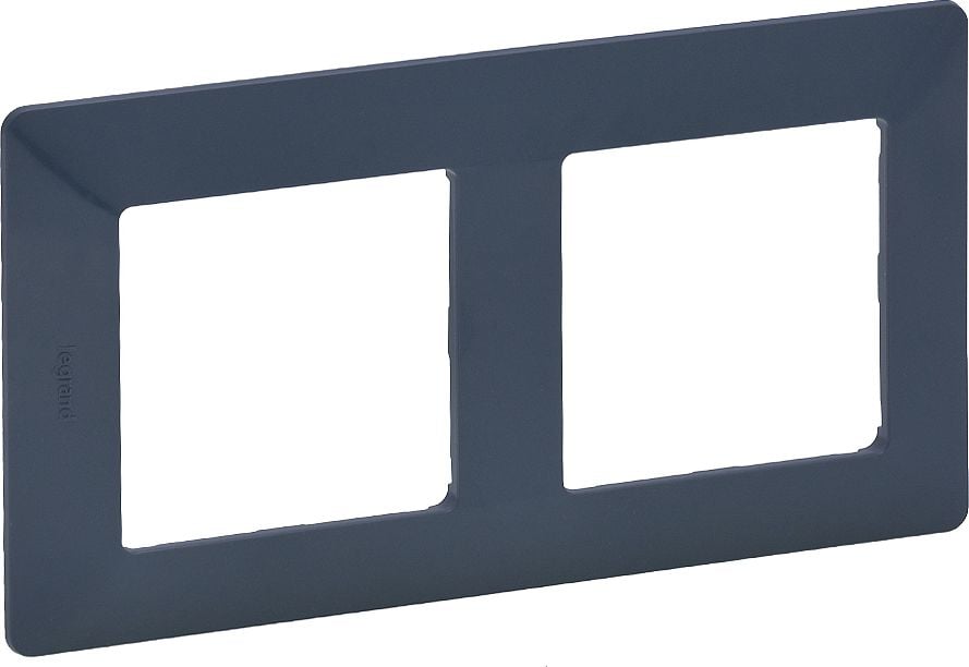 Frame dublu Valena Life Gri (754092)