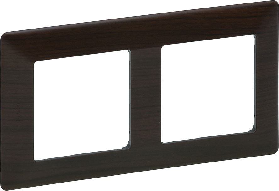 Frame dublu wenge Valena Life (754172)