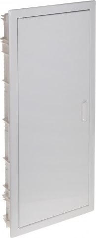 Legrand 48-MODULAR CURSĂ ÎNCASTRĂ LE-602434 RWN LEGRAND