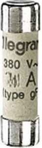 Siguranțe 8,5x31,5mm cilindrice 8A gG 400V (012308)