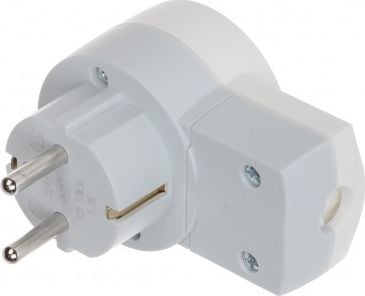 Legrand PLUG ANGLE LE-50461 230&nbsp;V 16&nbsp;A LEGRAND