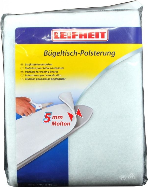 Leifheit Cover Pad 71708