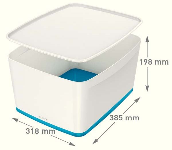 mybox CONTAINER (52161036)