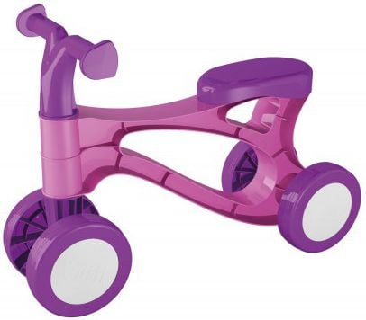 Lena Bicicleta roz (07166)