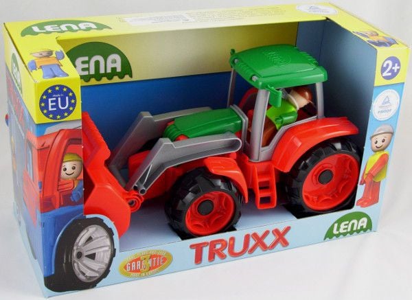 Tractor Lena Truxx - 04417