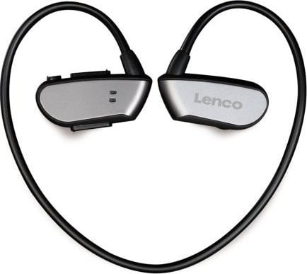 MP3 si MP4 Playere - Lenco Lenco BTX-860BK negru