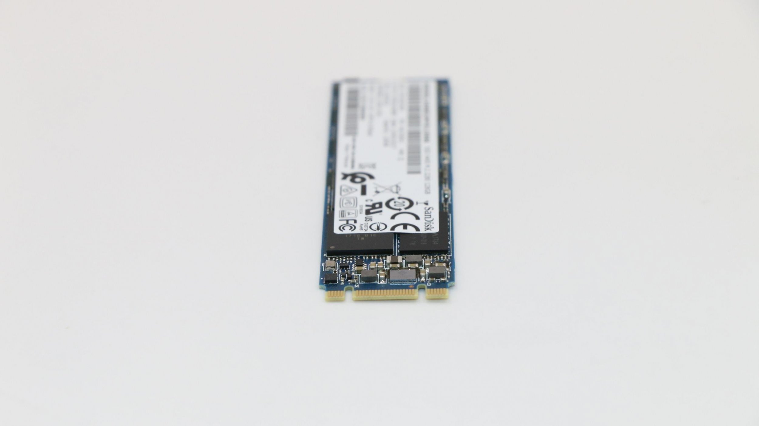 Hard Disk-uri server - Lenovo 512GB SSD M.2 2280 PCIe3x4