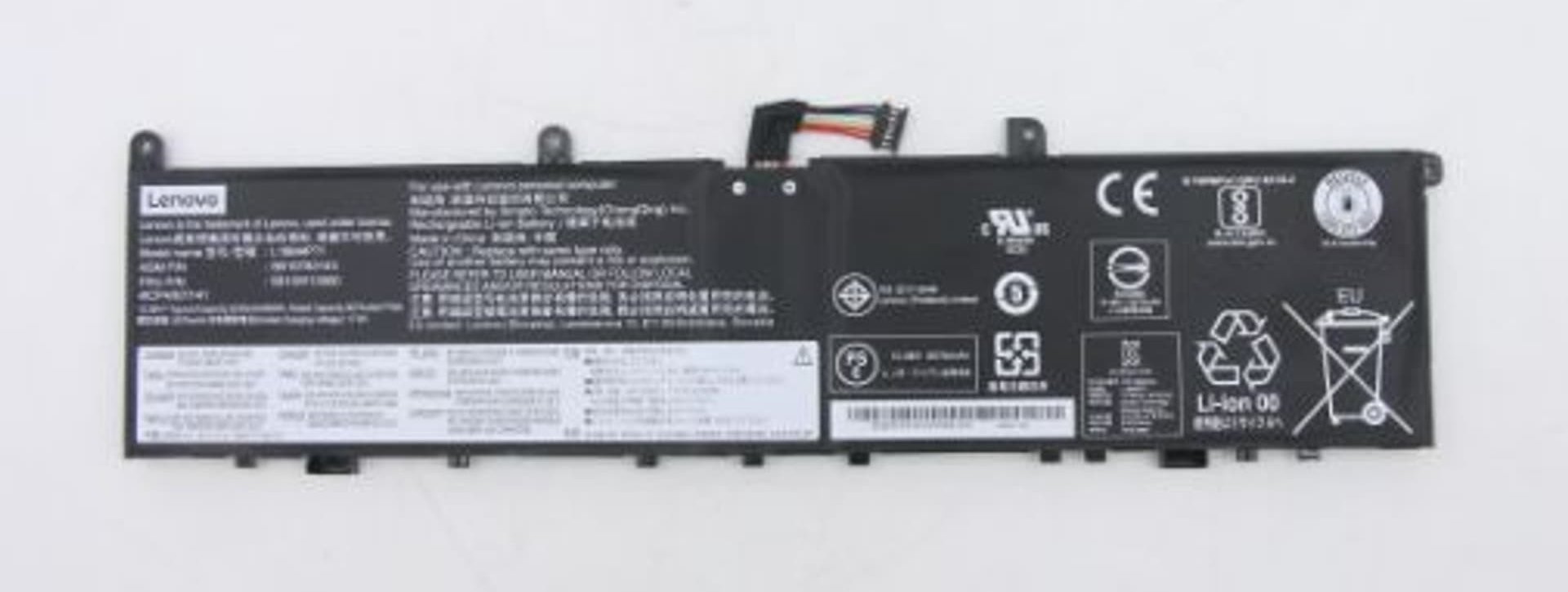 Lenovo 5B10W13900