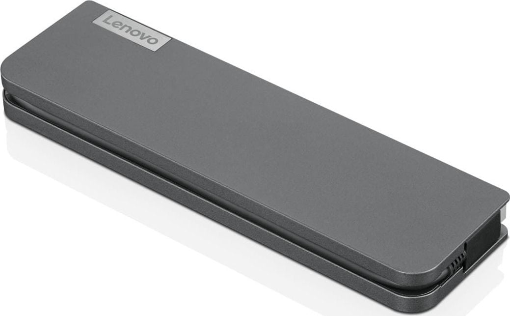 Rack Hard-disk - Lenovo Dockingstation USB Mini Dock C