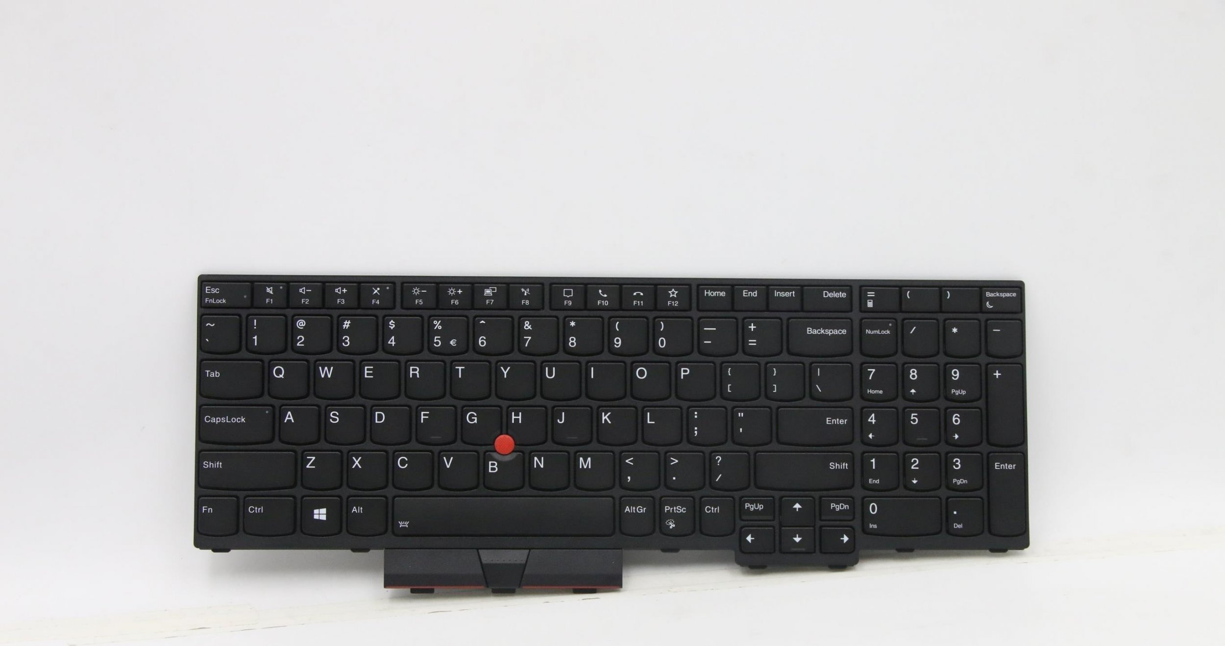 Lenovo FRU CS20 P Tastatură Num BL
