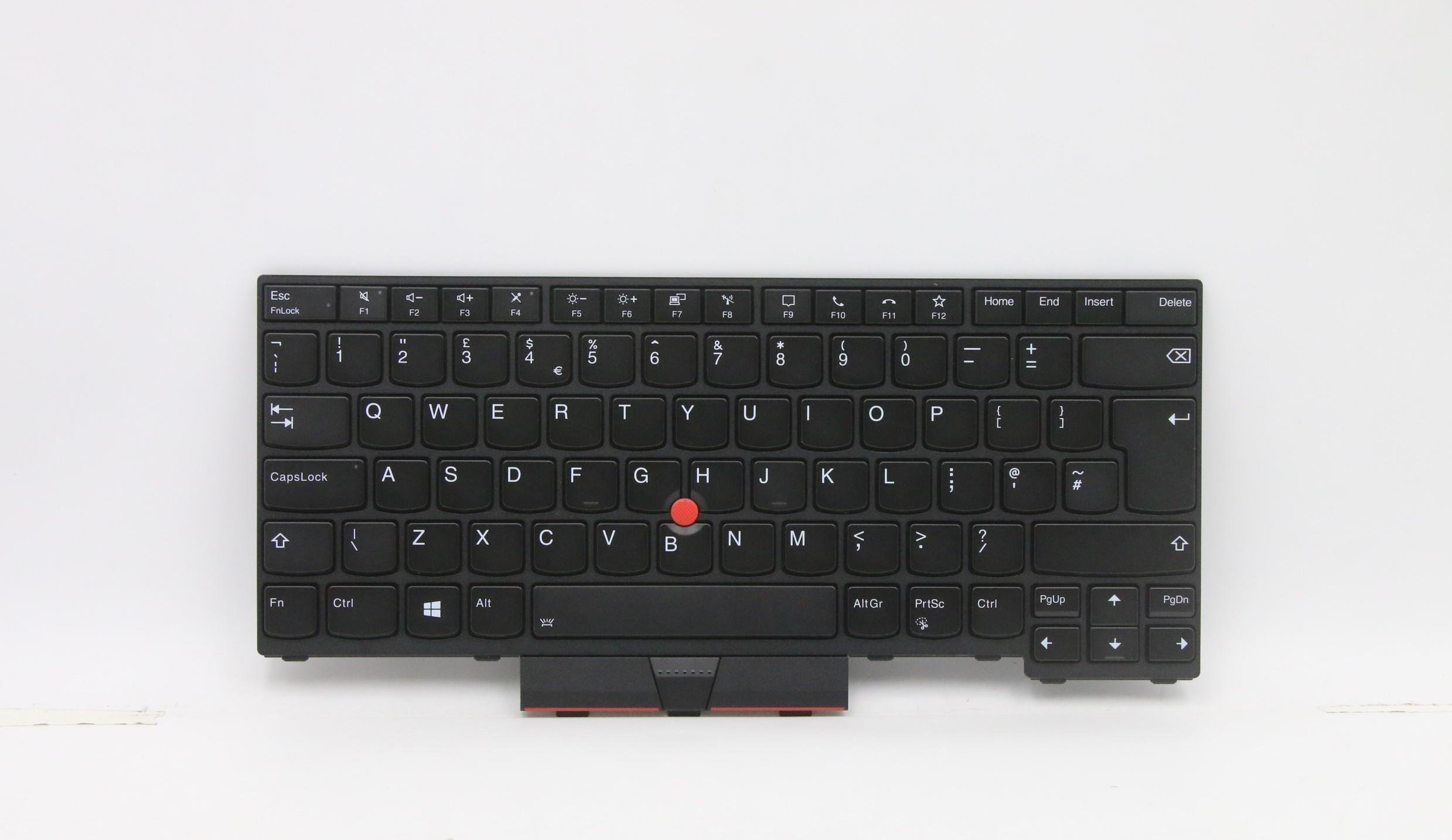 Lenovo FRU Odin Keyboard Full BL