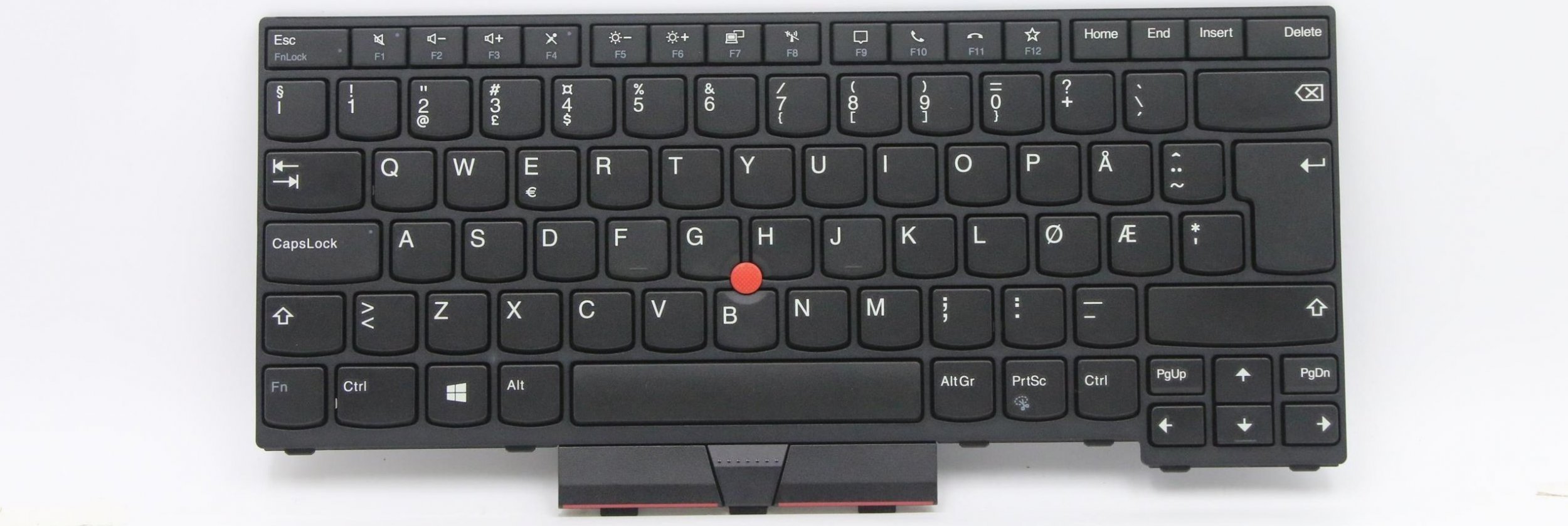 Lenovo FRU Odin Keyboard Full NBL