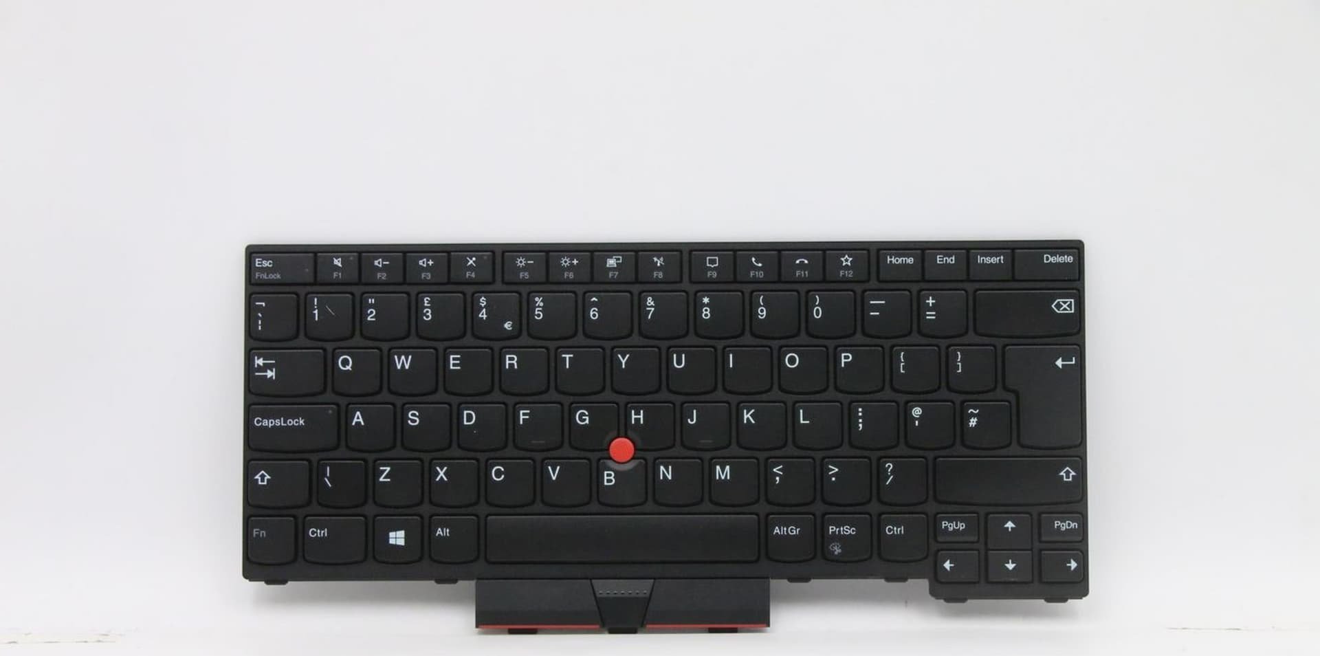 Lenovo FRU Odin Keyboard Full NBL