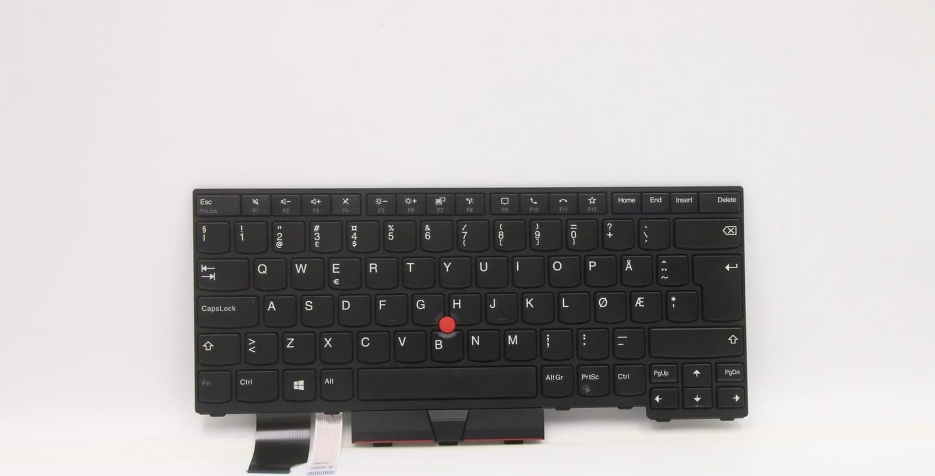 Lenovo FRU Odin Keyboard Full NBL