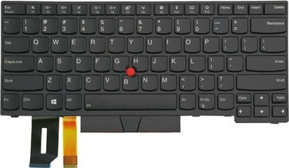 Tastatură Lenovo ASM BL Spania